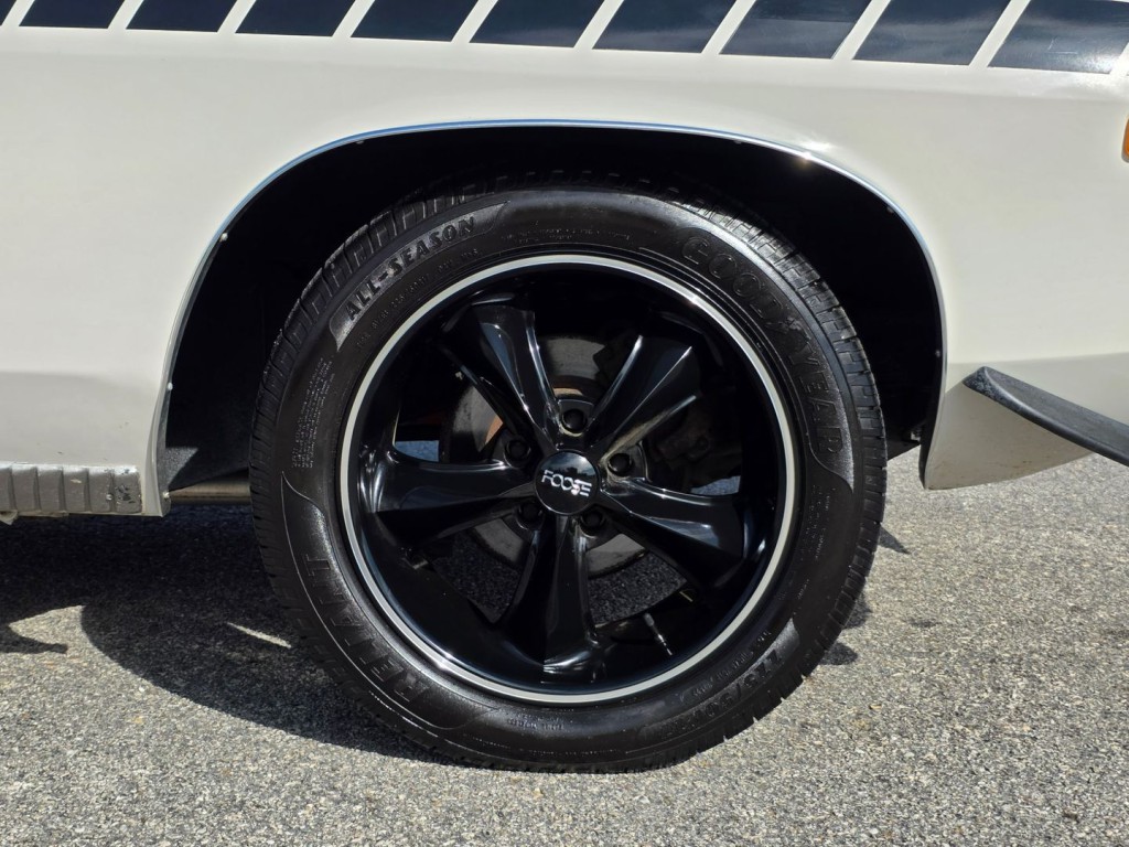 1974 Plymouth Barracuda Image 54
