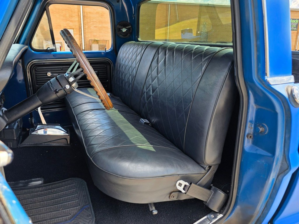 1968 Ford F-100 Image 14