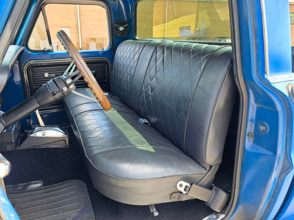 1968 Ford F-100 Image 24