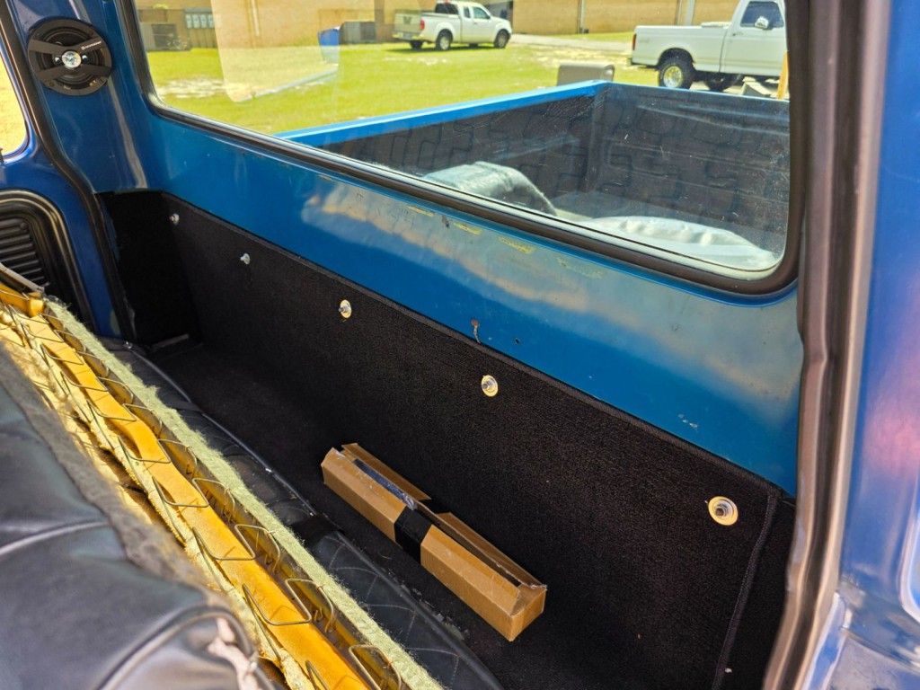 1968 Ford F-100 Image 25