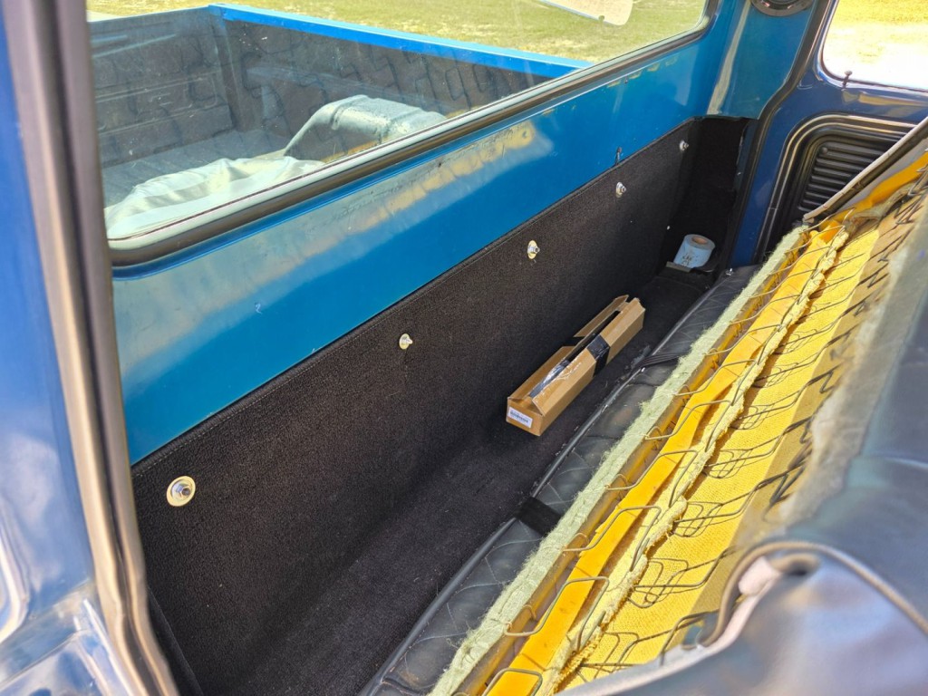 1968 Ford F-100 Image 26