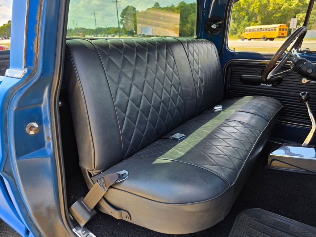 1968 Ford F-100 Image 27