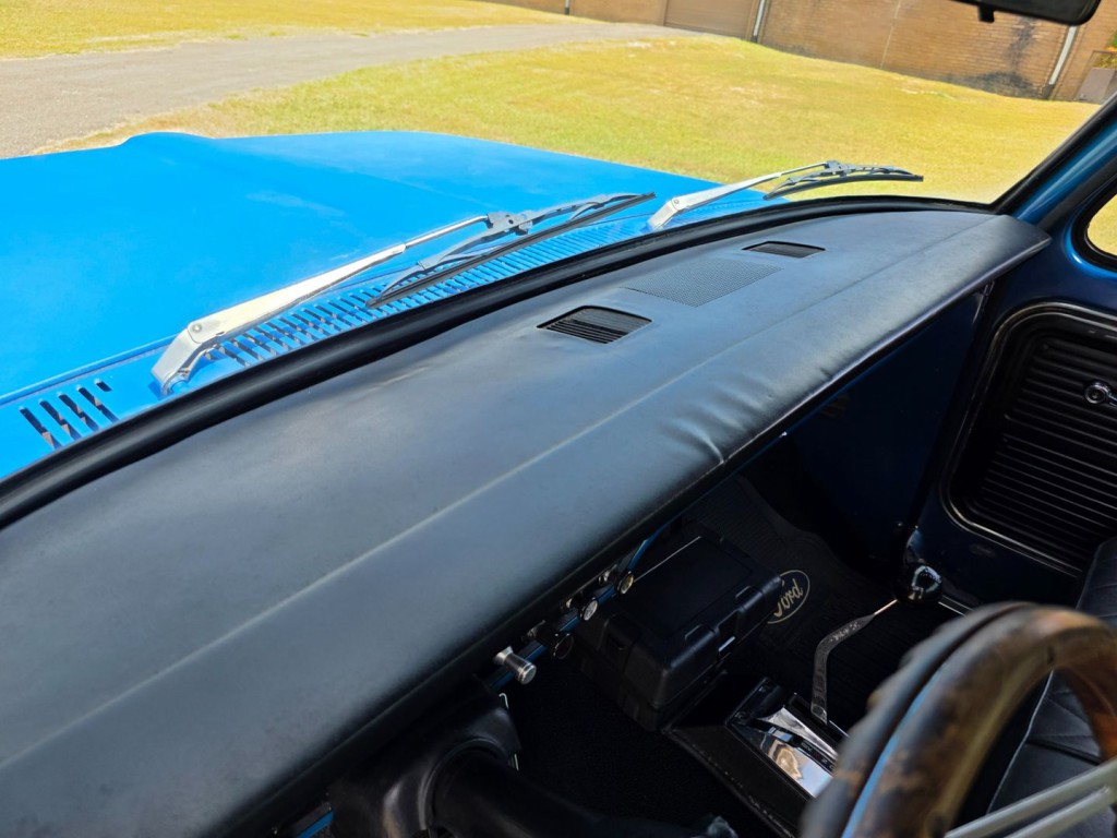 1968 Ford F-100 Image 32