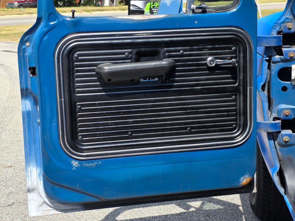 1968 Ford F-100 Image 35