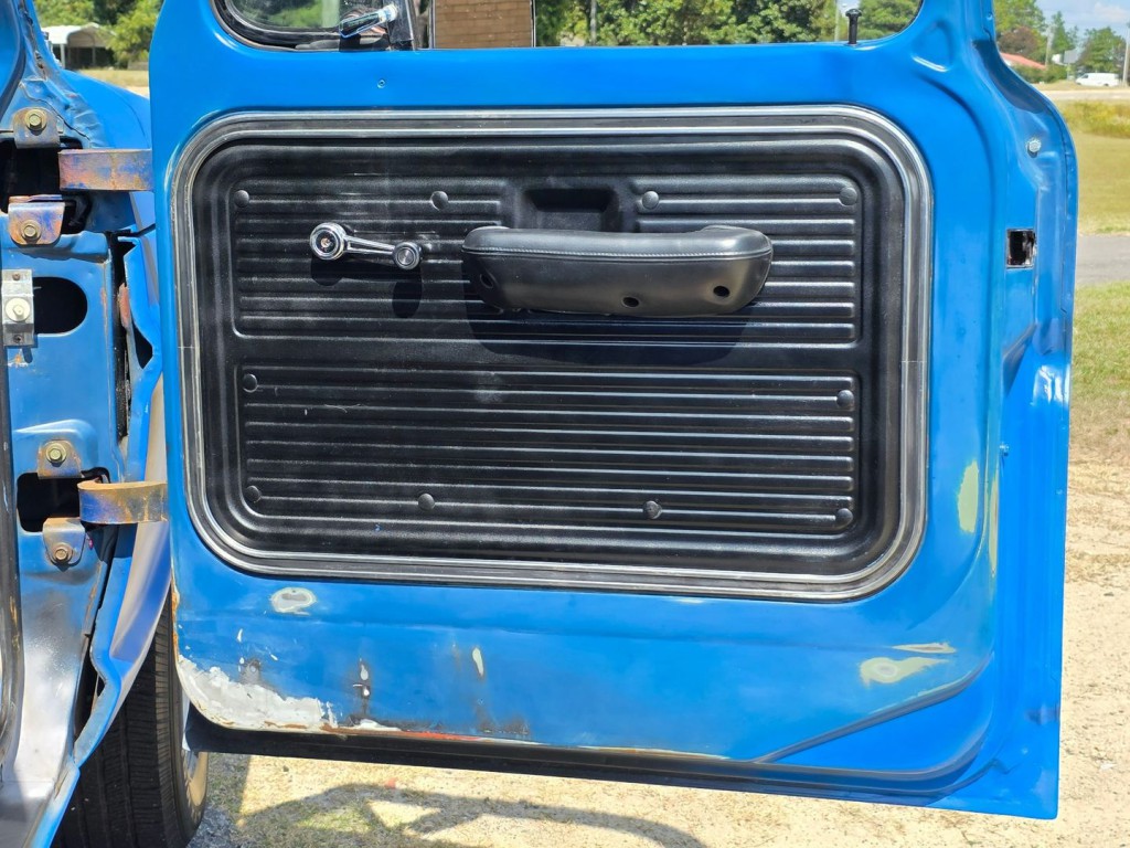 1968 Ford F-100 Image 36
