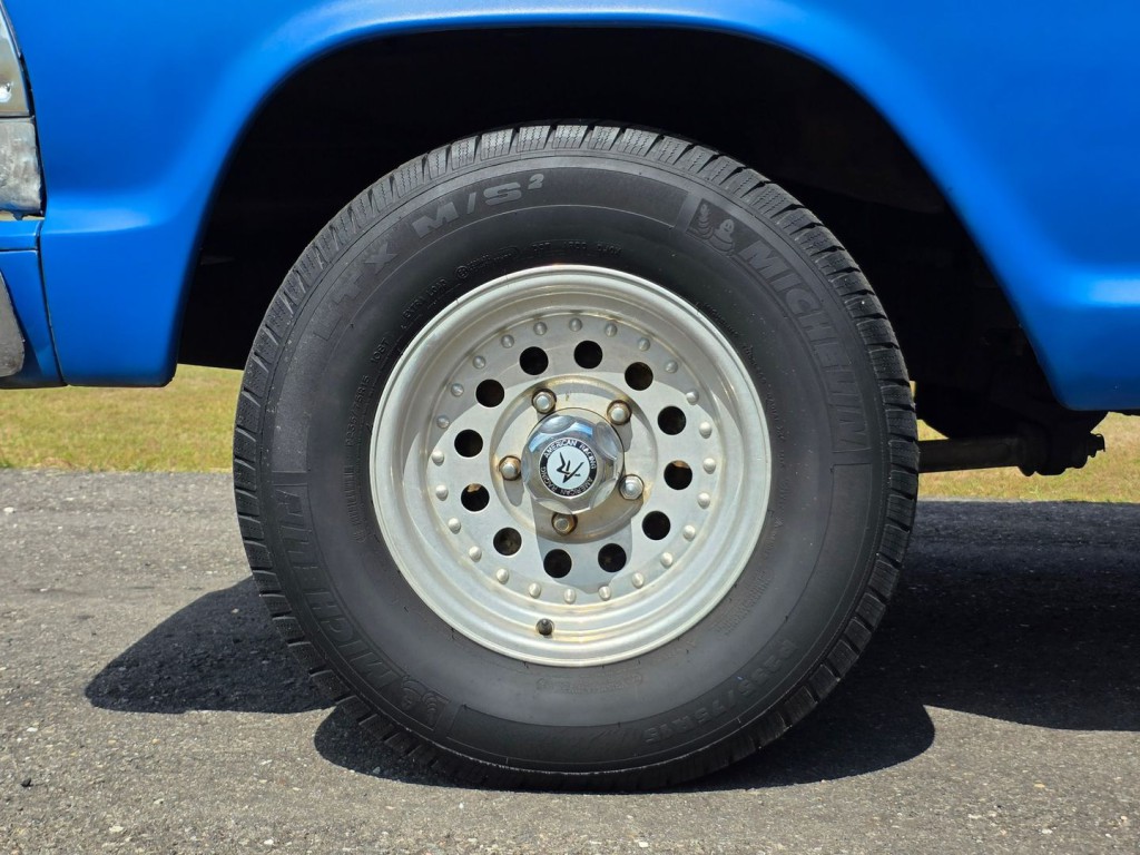 1968 Ford F-100 Image 47