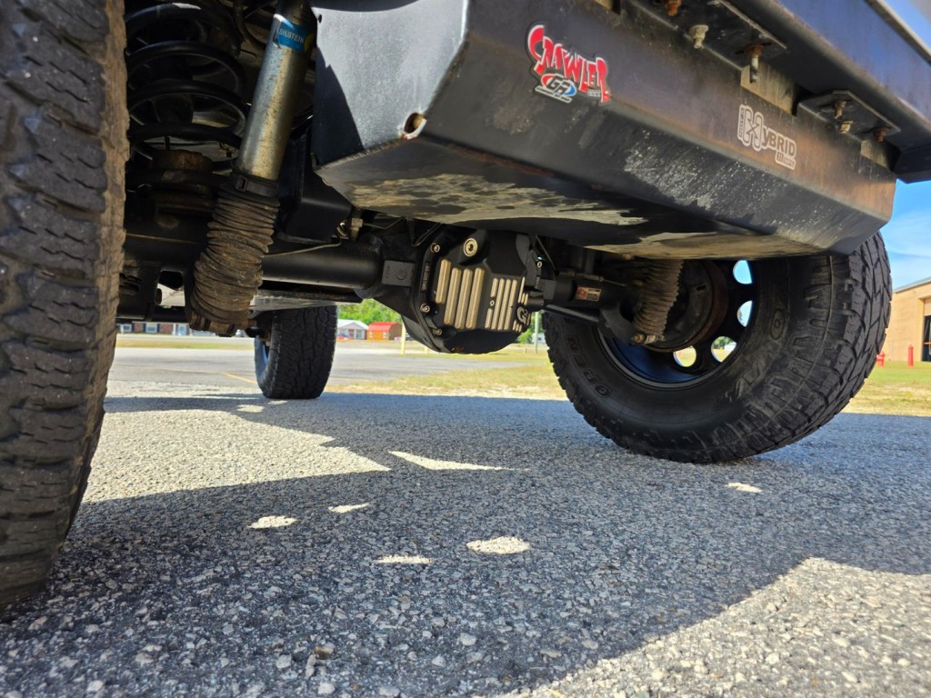 2003 Jeep Wrangler Image 49