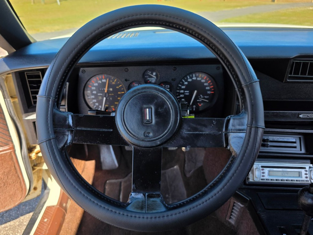 1984 Chevrolet Camaro Image 17