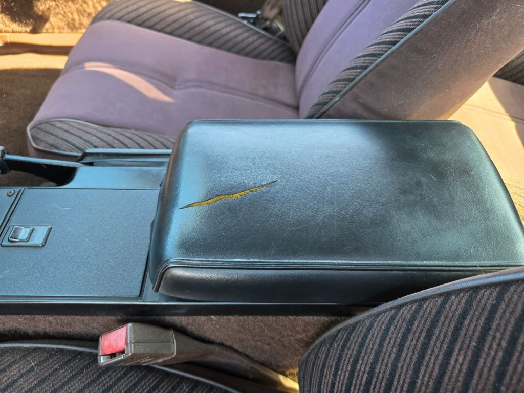 1984 Chevrolet Camaro Image 22