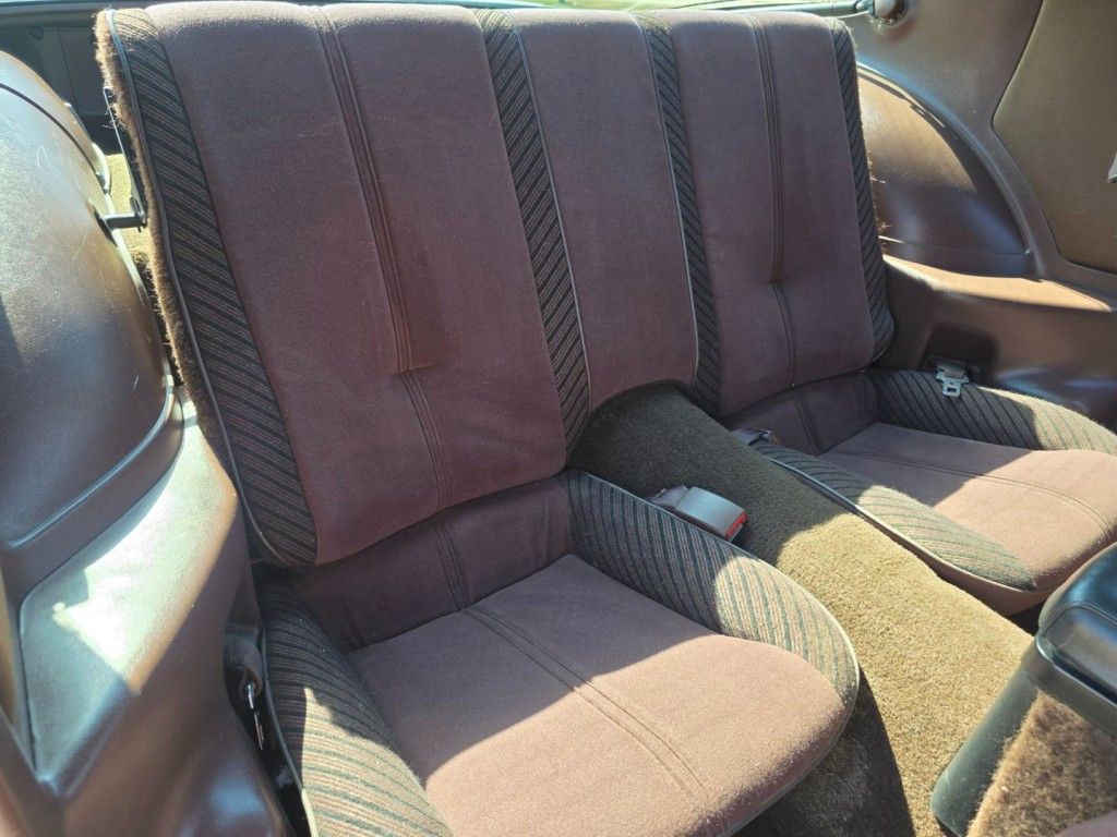 1984 Chevrolet Camaro Image 26