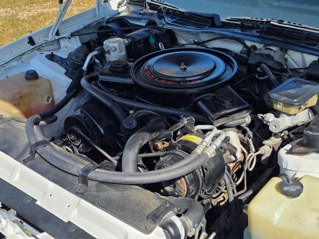 1984 Chevrolet Camaro Image 39