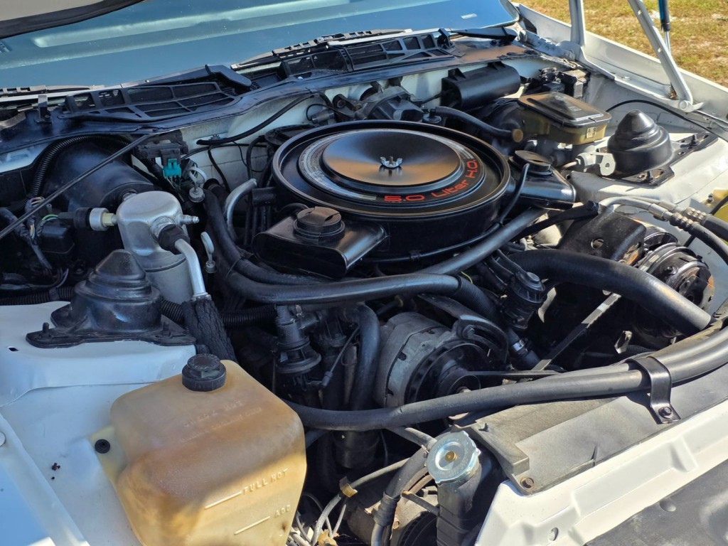 1984 Chevrolet Camaro Image 41