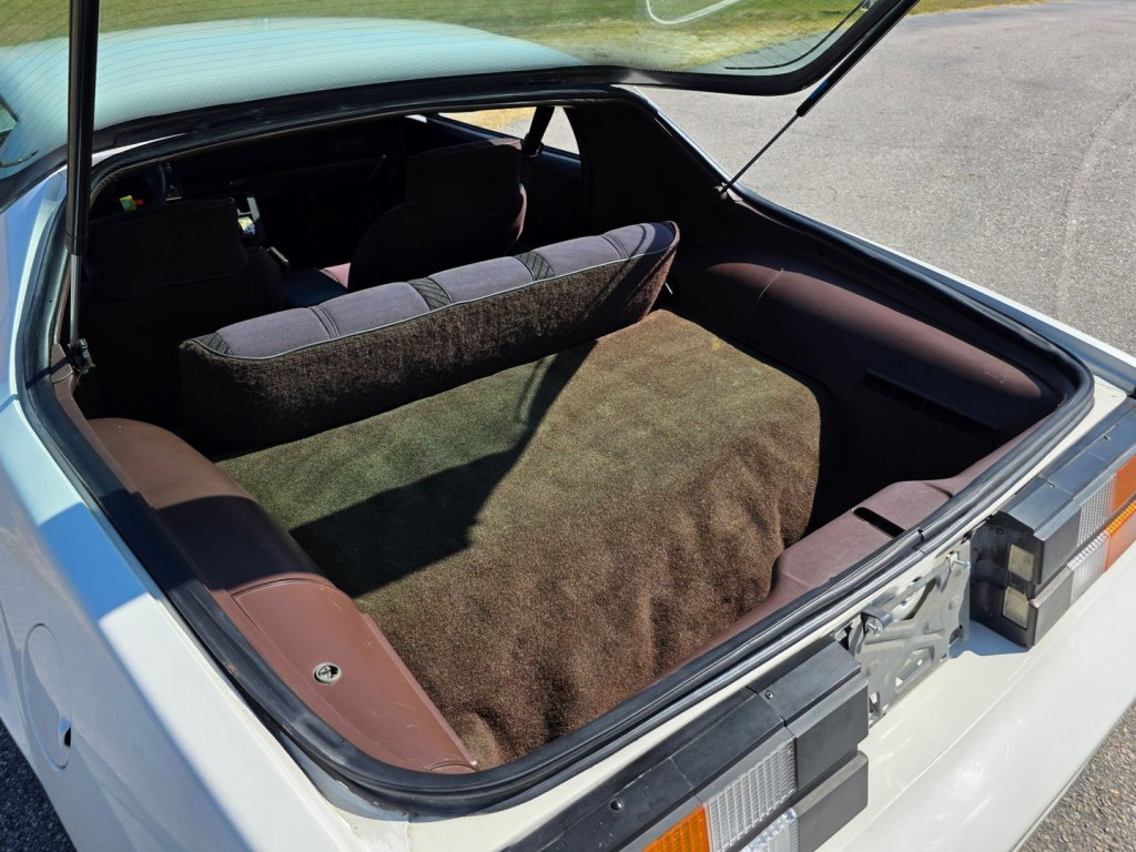 1984 Chevrolet Camaro Image 46