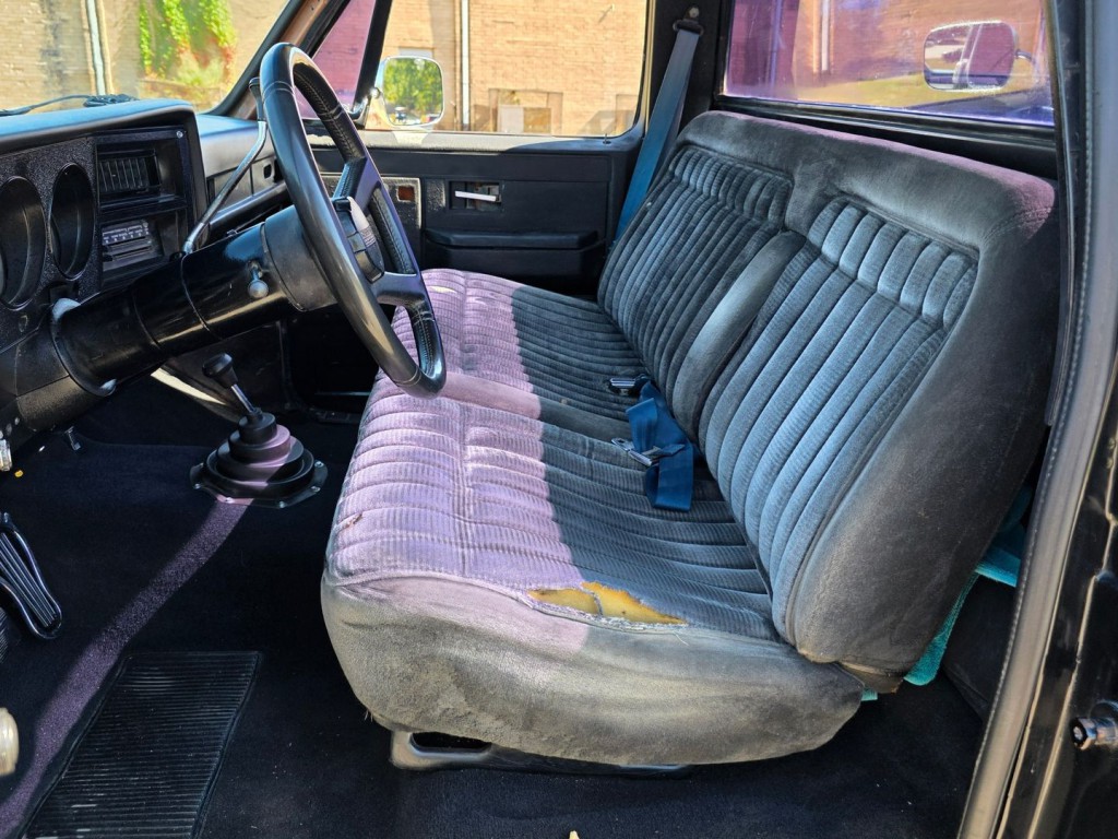 1981 Chevrolet C/K 10 Image 15