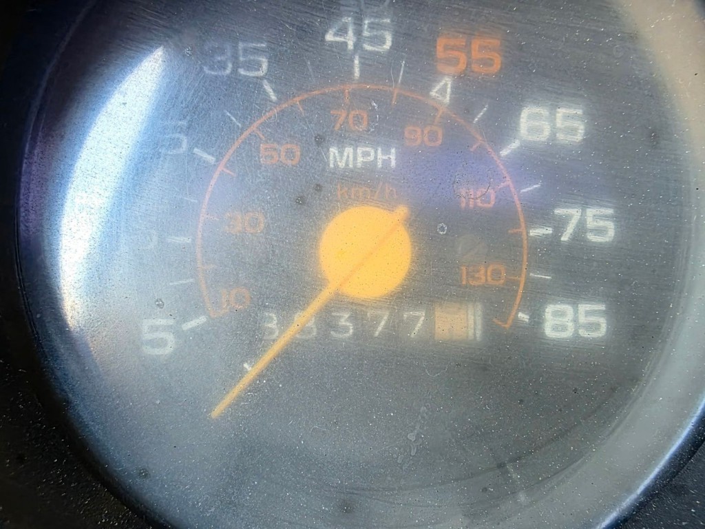 1981 Chevrolet C/K 10 Image 20