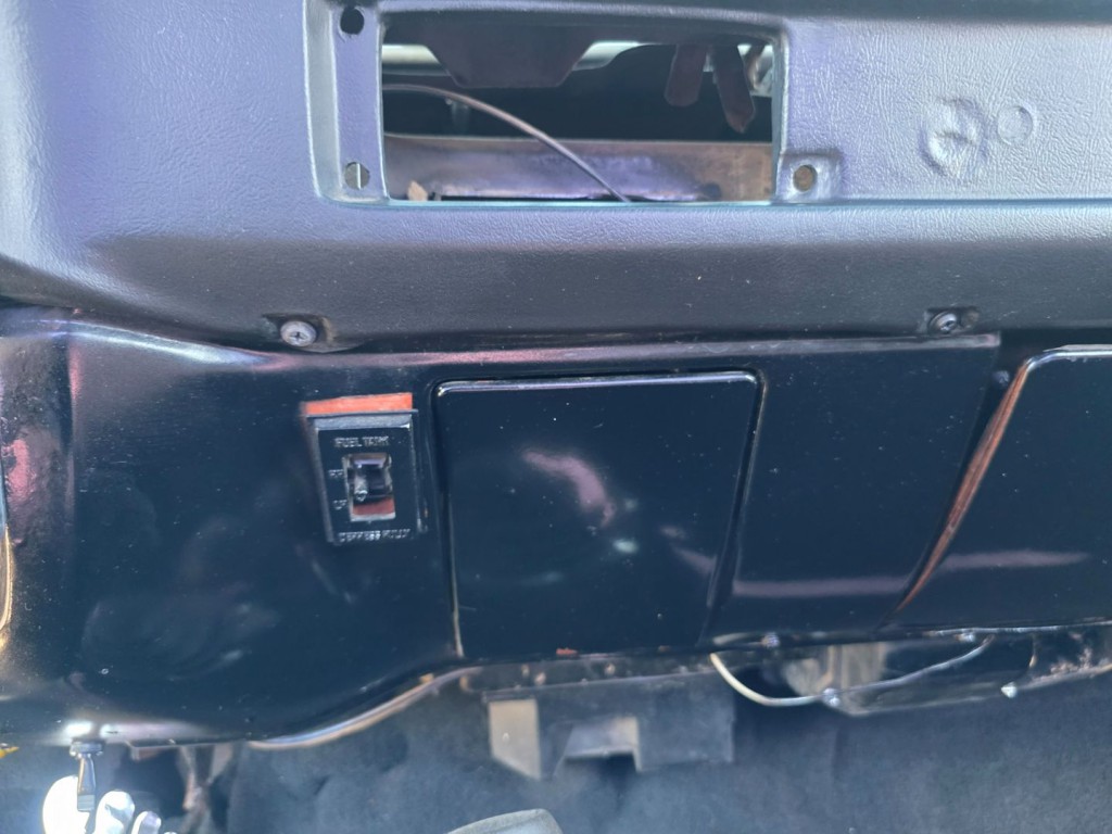 1981 Chevrolet C/K 10 Image 22