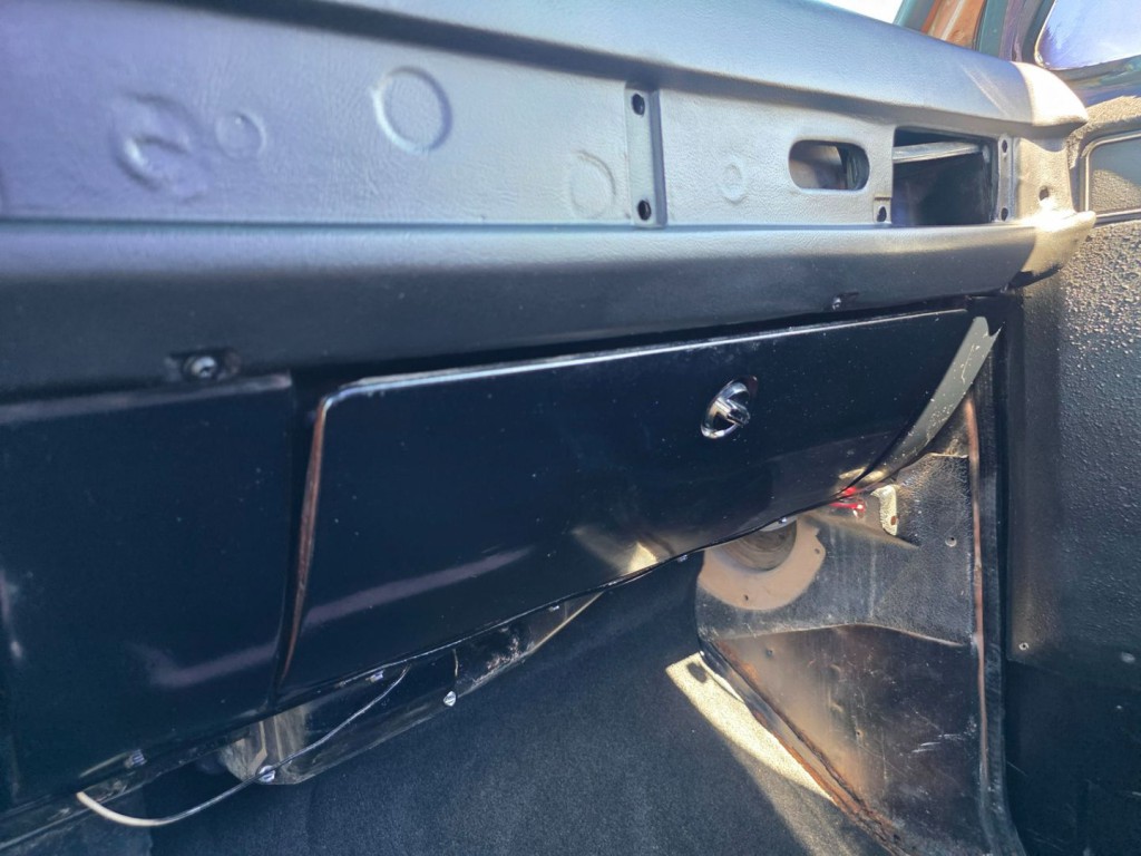 1981 Chevrolet C/K 10 Image 23