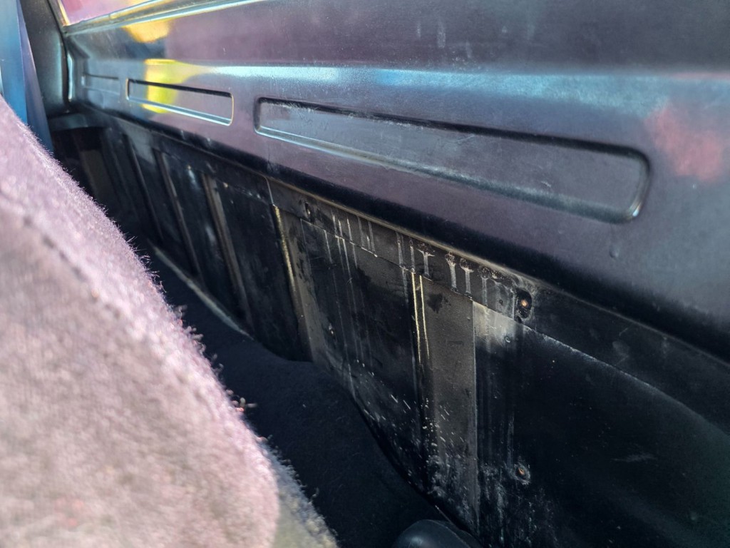 1981 Chevrolet C/K 10 Image 27