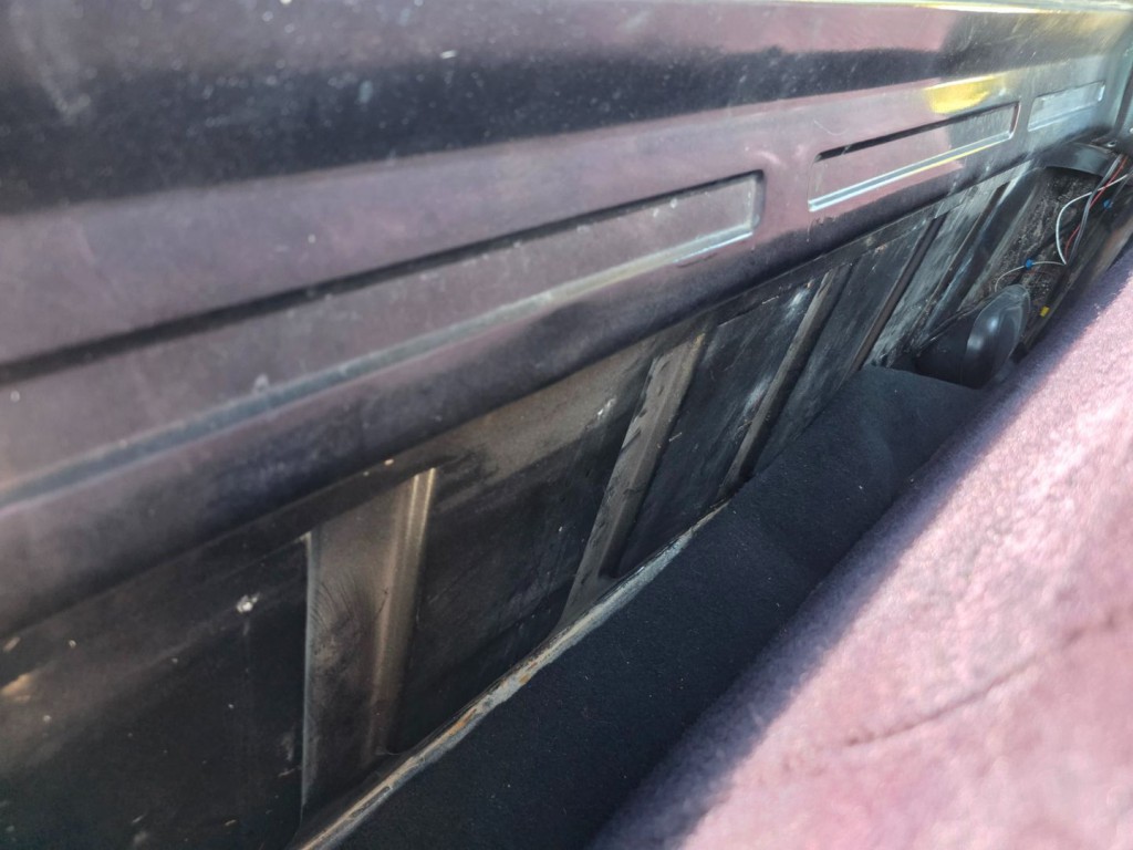 1981 Chevrolet C/K 10 Image 28