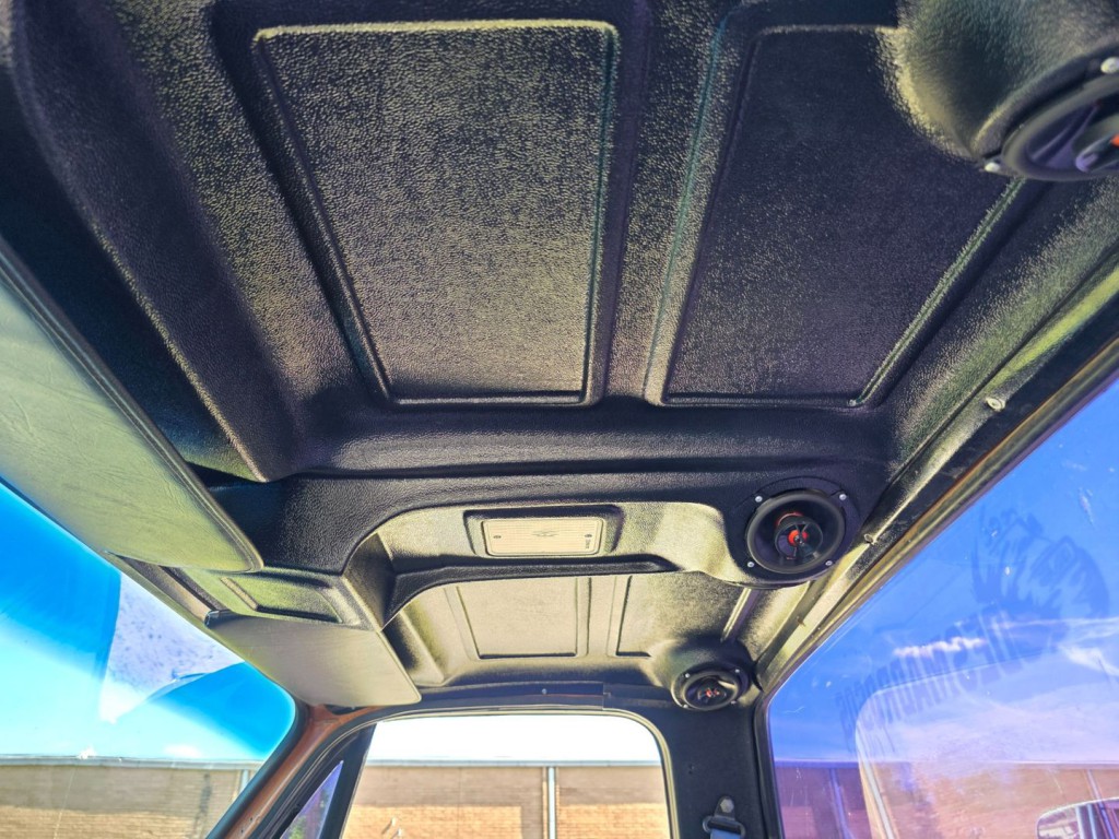 1981 Chevrolet C/K 10 Image 35