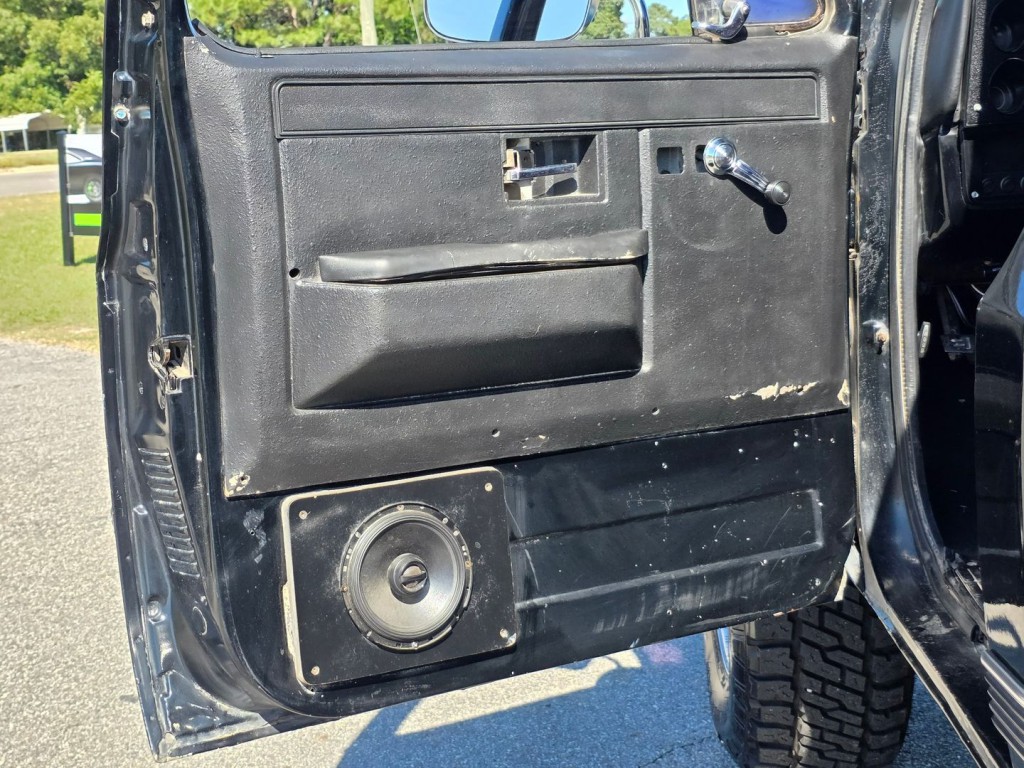 1981 Chevrolet C/K 10 Image 37