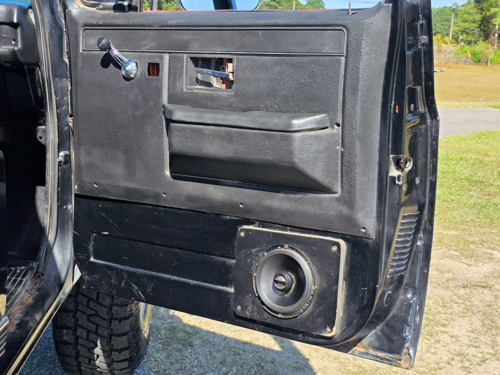 1981 Chevrolet C/K 10 Image 38