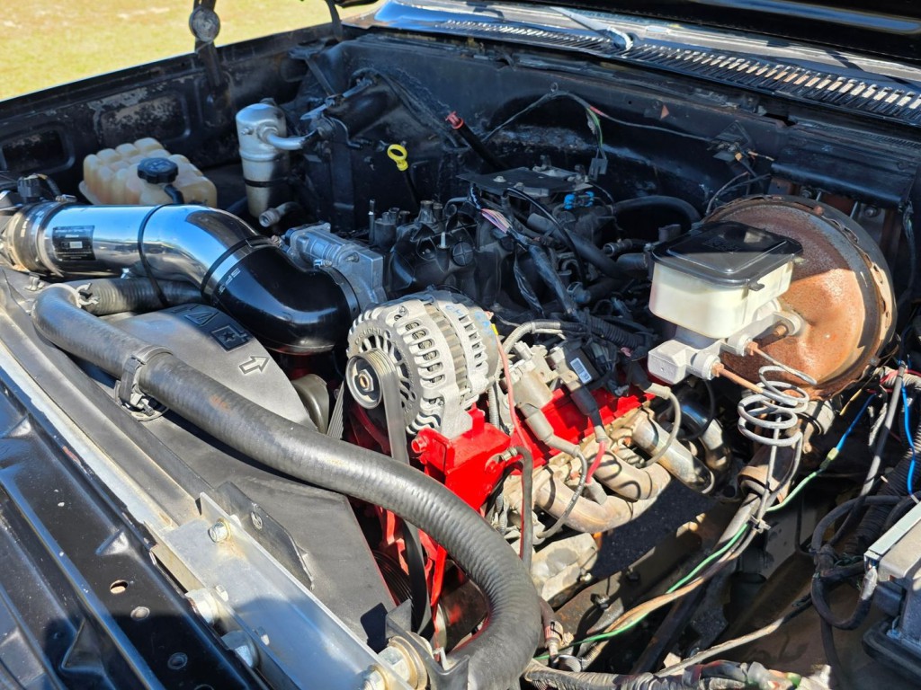 1981 Chevrolet C/K 10 Image 41