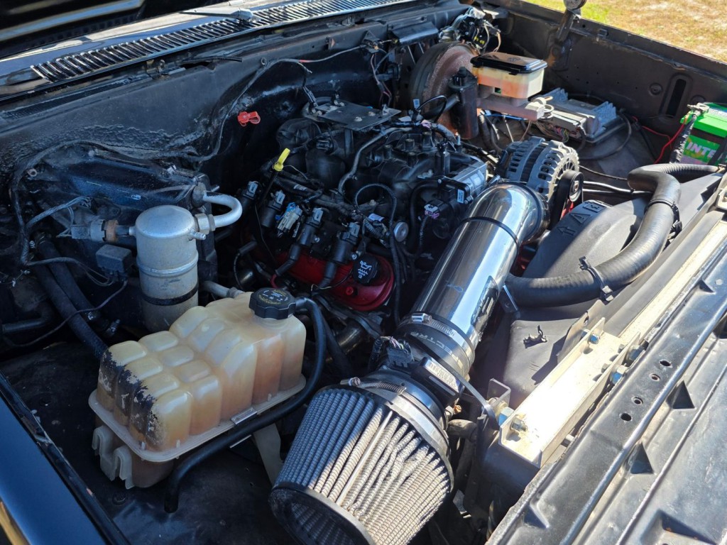 1981 Chevrolet C/K 10 Image 43