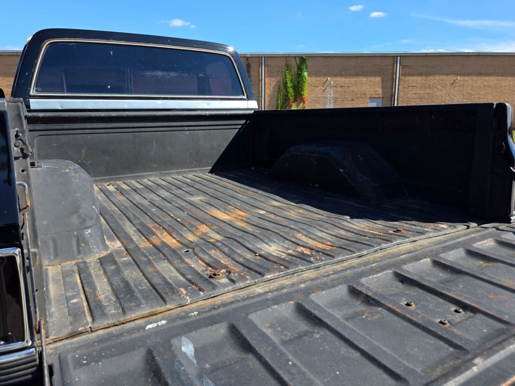 1981 Chevrolet C/K 10 Image 48