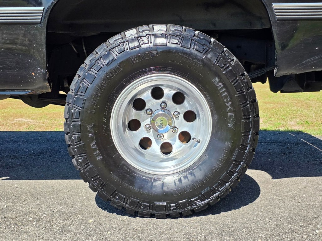 1981 Chevrolet C/K 10 Image 50