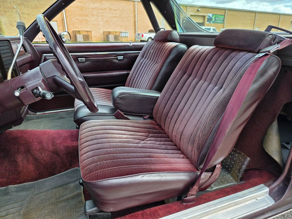 1985 Chevrolet El Camino Image 14