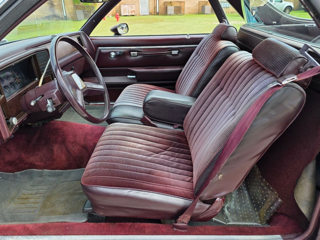 1985 Chevrolet El Camino Image 15