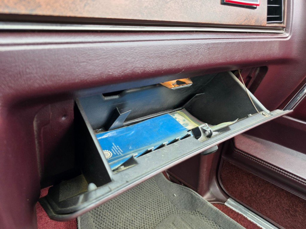 1985 Chevrolet El Camino Image 21