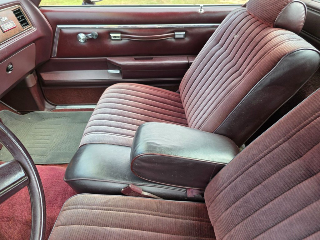 1985 Chevrolet El Camino Image 23