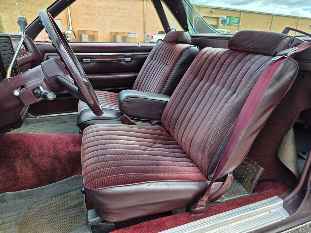 1985 Chevrolet El Camino Image 24