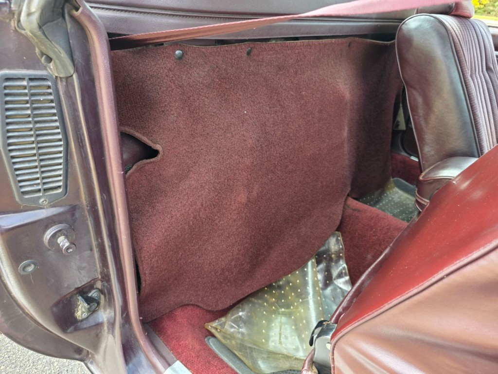 1985 Chevrolet El Camino Image 28