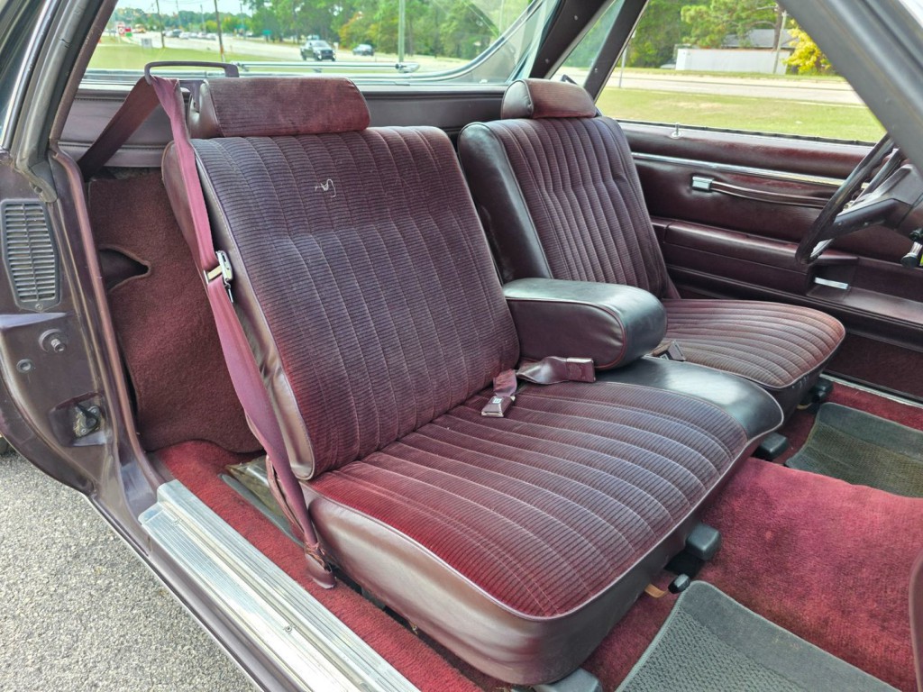 1985 Chevrolet El Camino Image 29