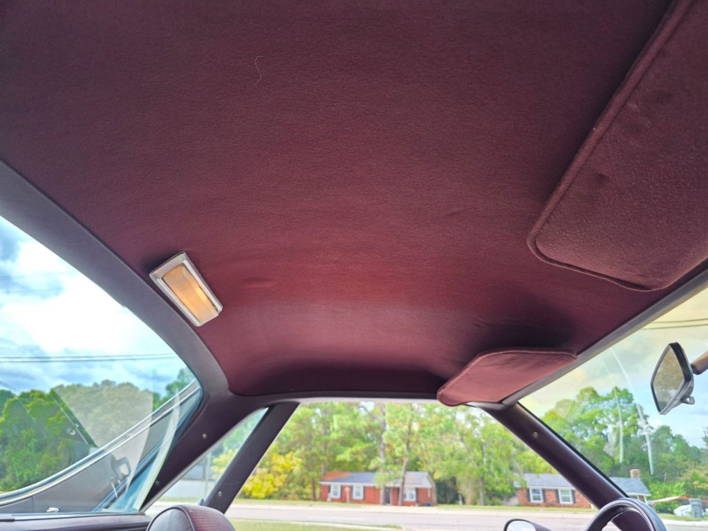 1985 Chevrolet El Camino Image 36
