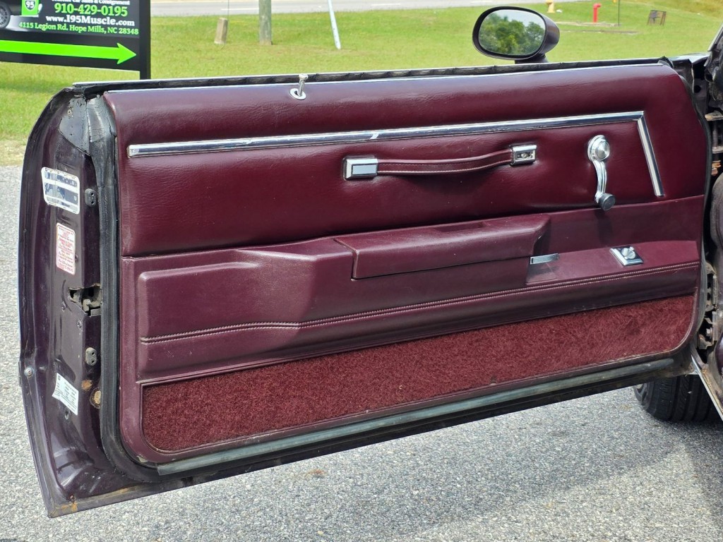1985 Chevrolet El Camino Image 38