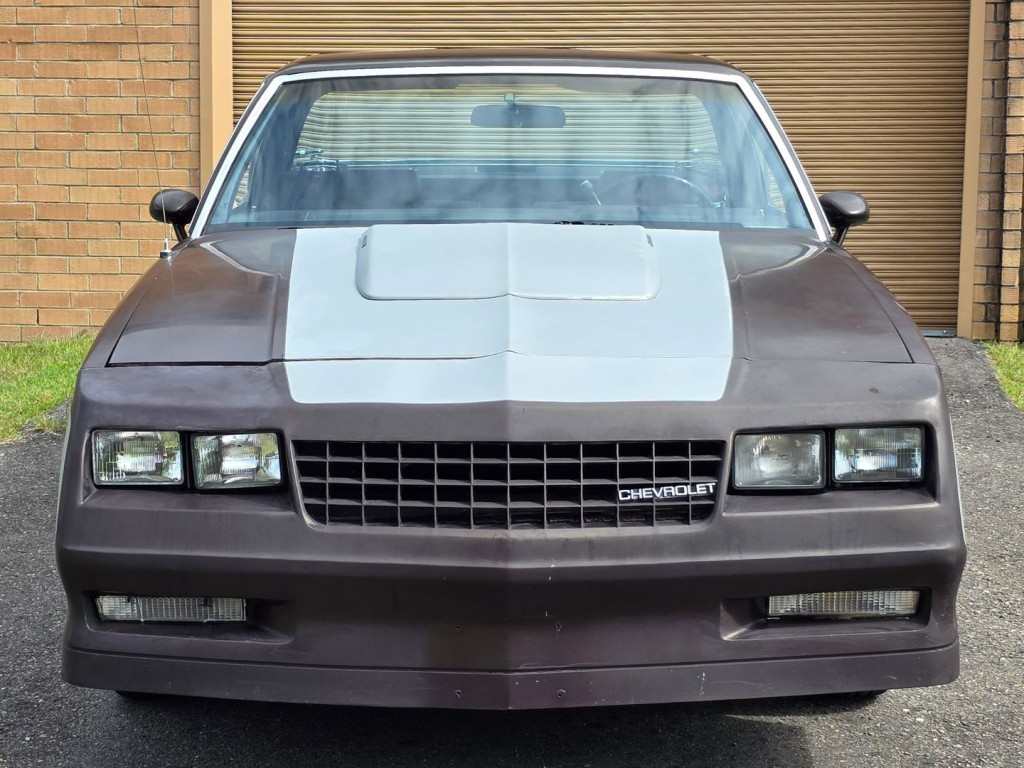 1985 Chevrolet El Camino Image 40