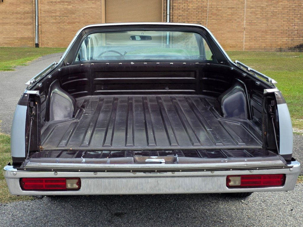 1985 Chevrolet El Camino Image 46