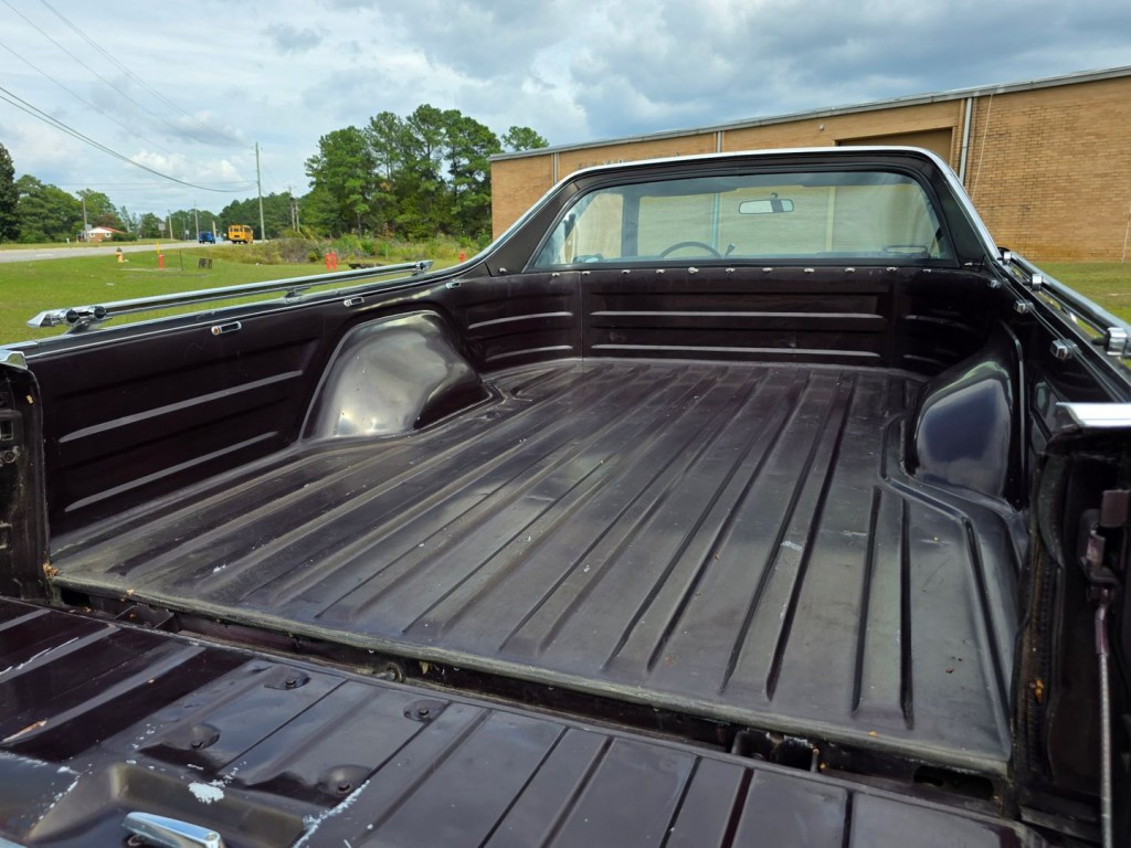 1985 Chevrolet El Camino Image 47