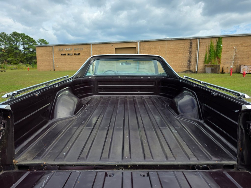 1985 Chevrolet El Camino Image 48