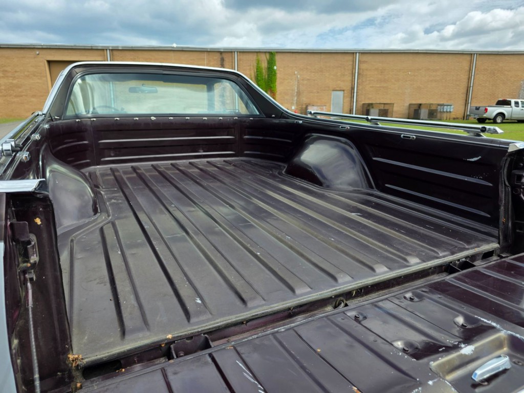 1985 Chevrolet El Camino Image 49