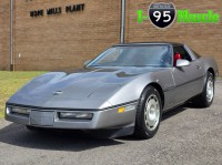 Image for 1986 Chevrolet Corvette  ID: 6885671