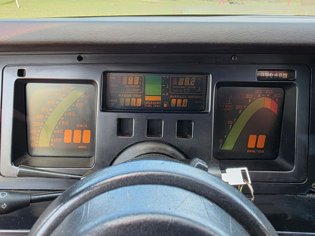 1986 Chevrolet Corvette Image 18