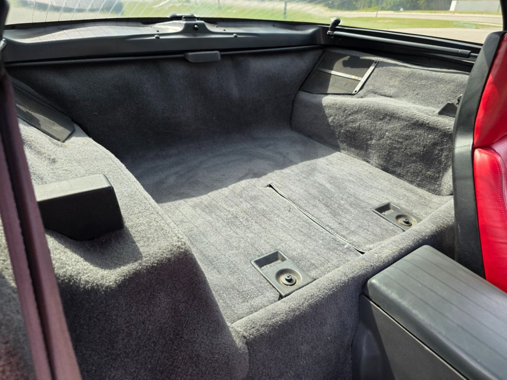 1986 Chevrolet Corvette Image 47