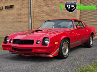 Image for 1979 Chevrolet Camaro Z28 ID: 6893448