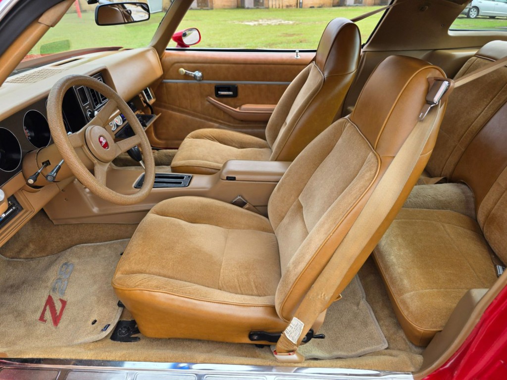 1979 Chevrolet Camaro Image 15