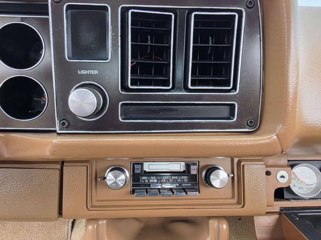 1979 Chevrolet Camaro Image 21